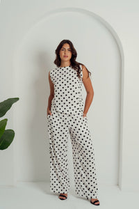 Polka Dot set